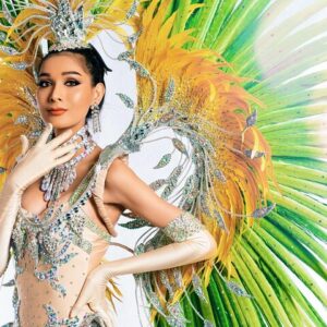 Alcazar Cabaret Show Pattaya V.I.P Ticket